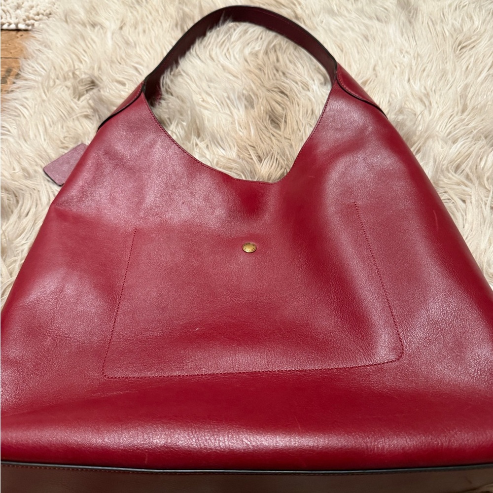 Coach Brooklyn Bag